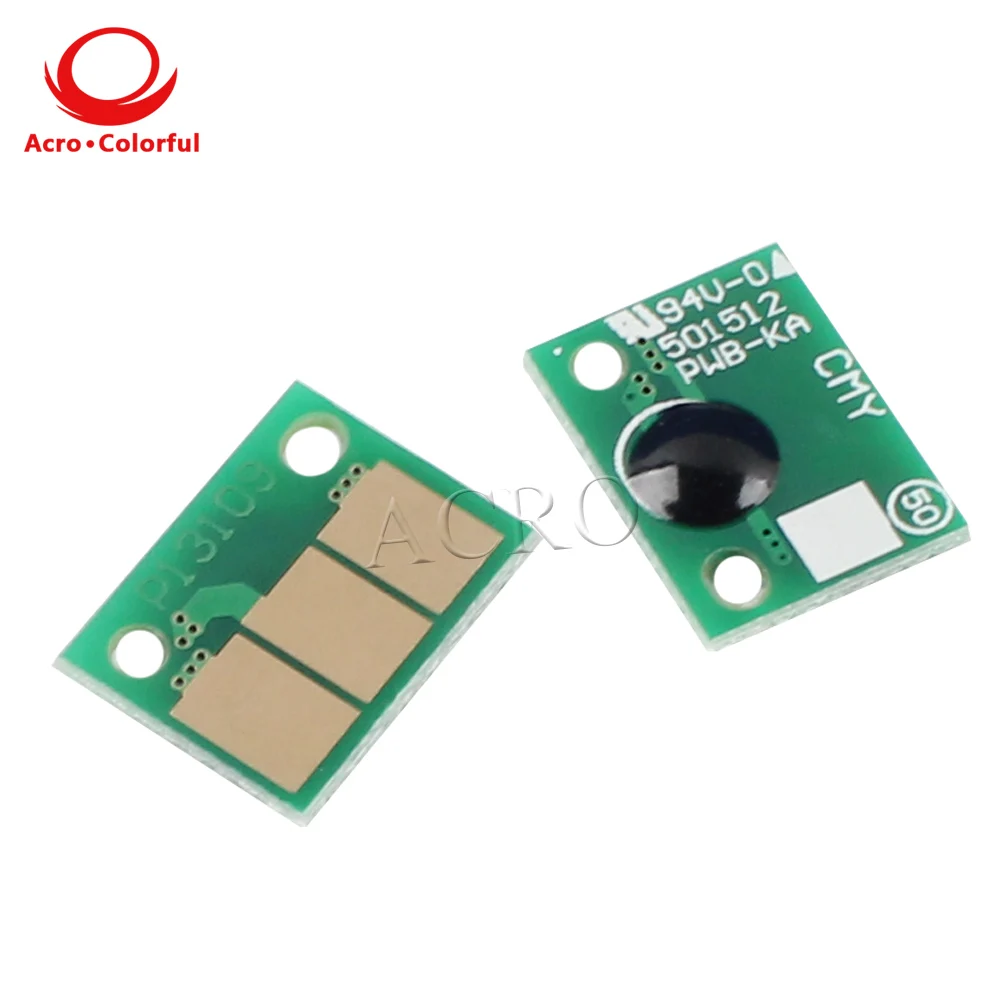 

DR-512 Drum chip reset for konica minolta bizhub c224 c284 364 C454 C554 C221 C281 C7822 7822e 7828 7828e Laser printer