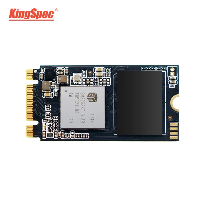KingSpec m2 ssd 120 ГБ NVME 2242 SSD 240 ГБ M2 pcie 500 Гб m.2 твердотельный накопитель hdd для ноутбука Thinkpad T480, T470P, T580, T570, L570