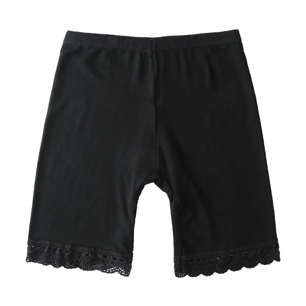 3 шт./лот Дети Девушки Underwear Трусики 2017 Горячей Продажи Сплошной Цвет Мягкий