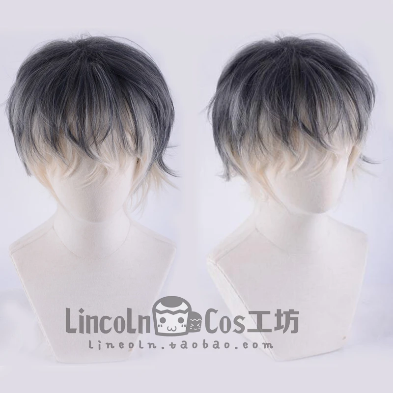 Идолиш7 RE: VALE MOMO Косплей hairwear|Аксессуары для костюмов| |