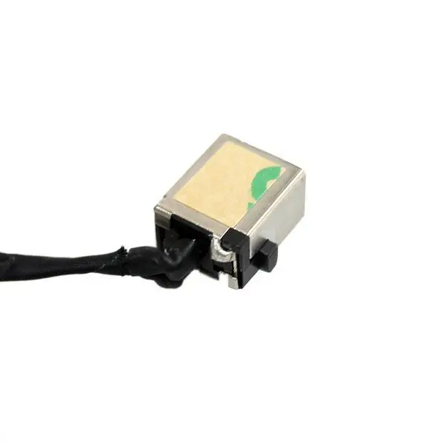 10 шт./лот для Acer E15 ES1-512/531 MS2394 шлюз NE512 Power Jack DC IN Cable жгут 450.03703.0001/1001/2001 50.MRWN1.002