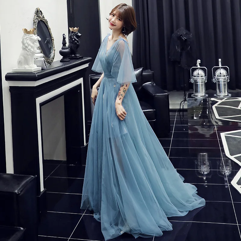 Платья полной длины платье Ципао для выступлений на сцене Vestidos брюки чонсам