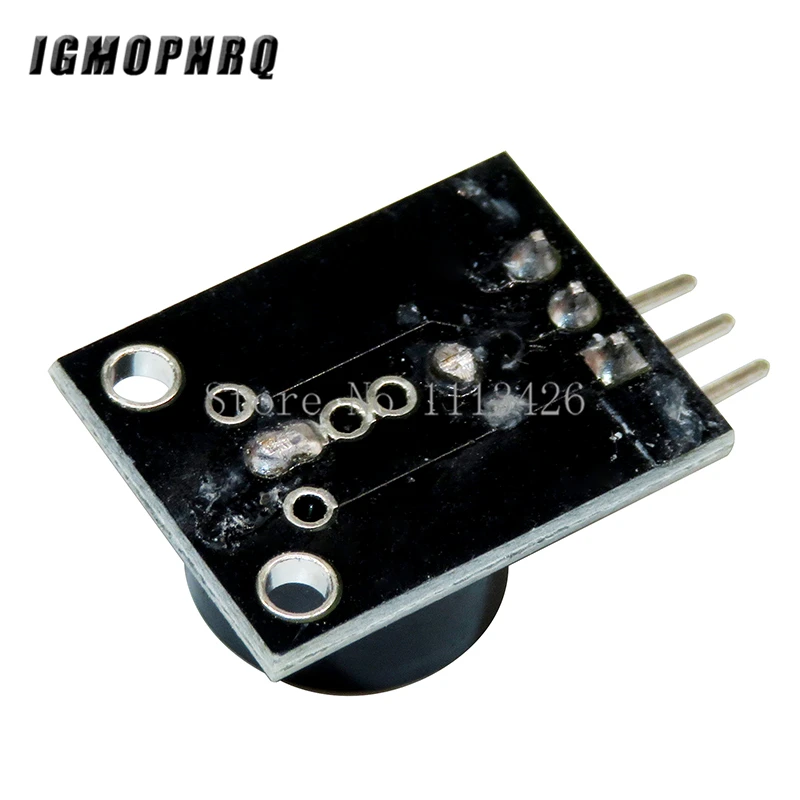 10 шт./лот KY-012 Active Buzzer Module для AVR PIC | Электронные компоненты и принадлежности