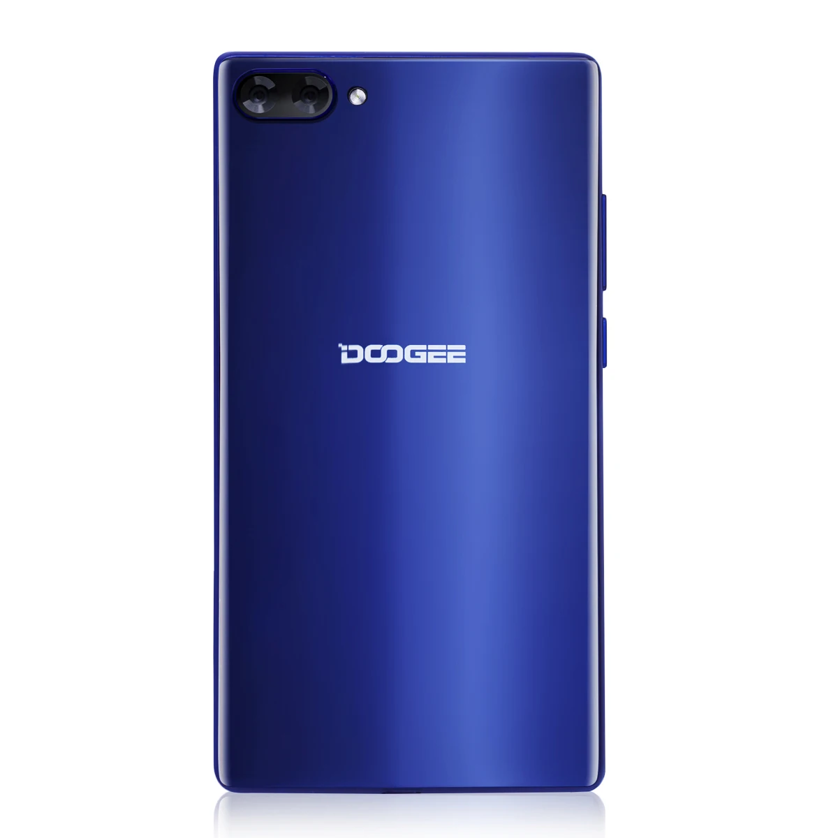Оригинал DOOGEE смесь мобильного телефона 5.5 дюймов HD 4 ГБ Оперативная память 64