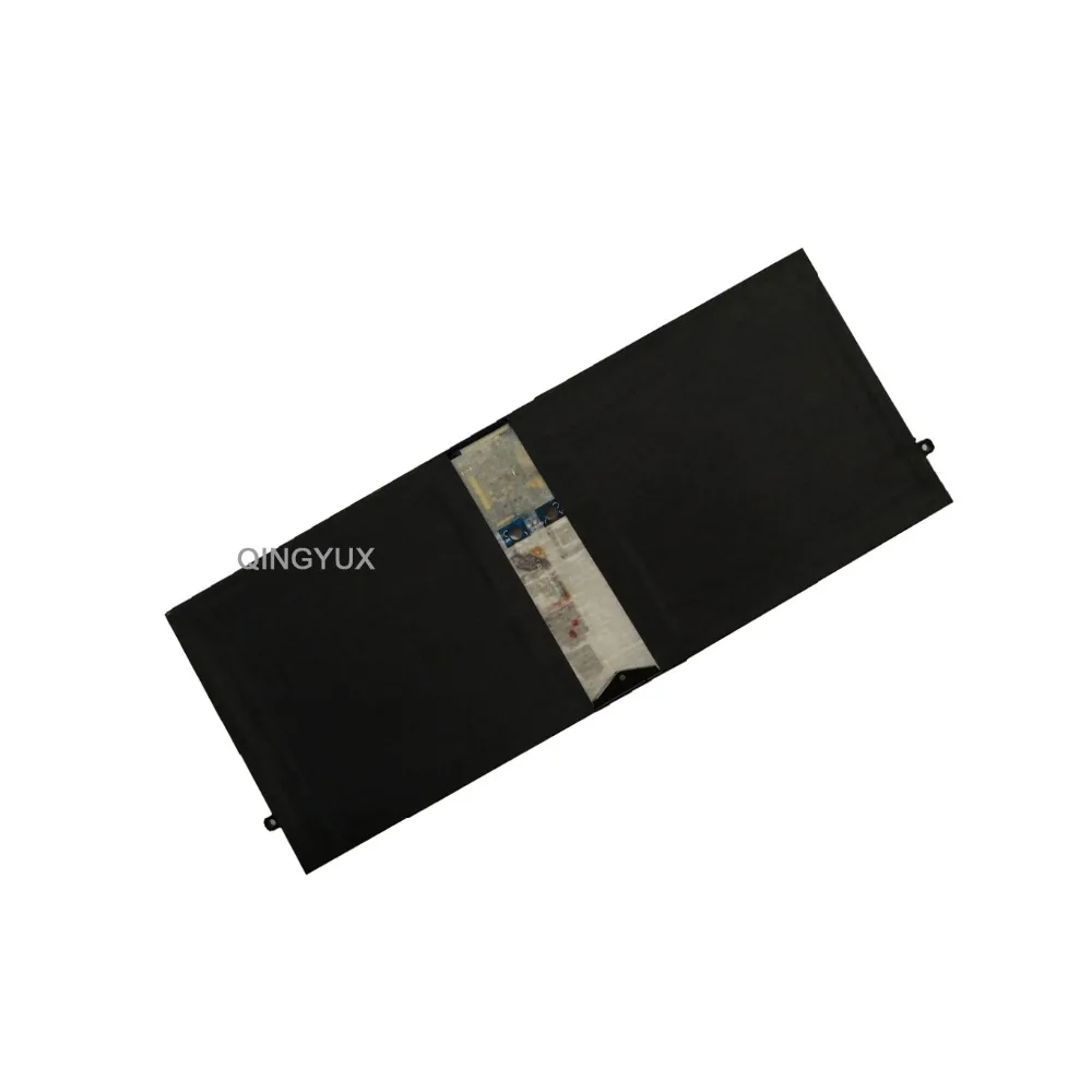 QINGYUX Новый 7 4 В 42Wh P21GU9 2ICP5/94/104 Аккумулятор для ноутбука Microsoft Surface Pro Ii 1 2 2rd LG Chem