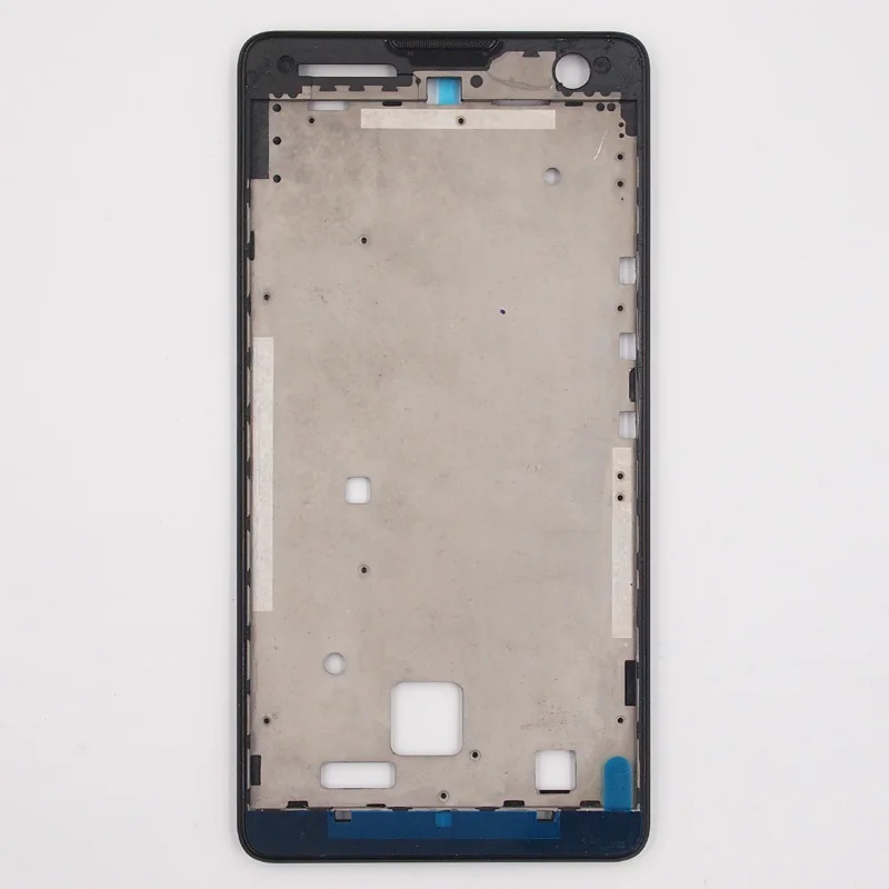 Новый держатель для ЖК экрана BaanSam передняя рамка ZTE nubia Z7 MAX NX505J чехол с клеем 3