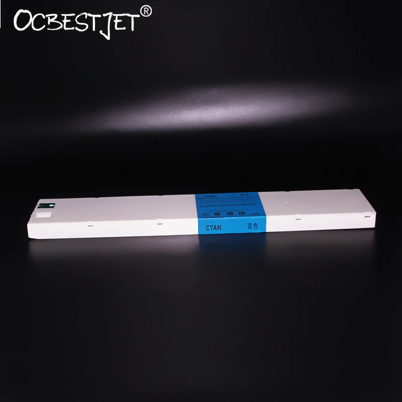 FPG2 чернильный картридж с эко растворителями 440 мл чернила для Roland VP 540i 300i SP RS 640