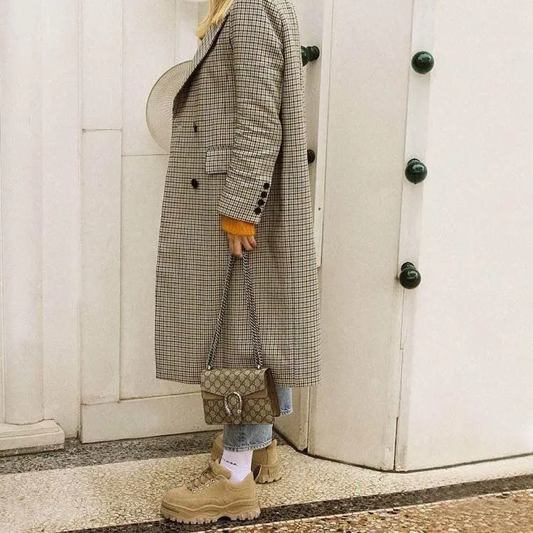 Новинка 2018 года сезон осень зима повседневная обувь в Корейском стиле ulzzang Harajuku