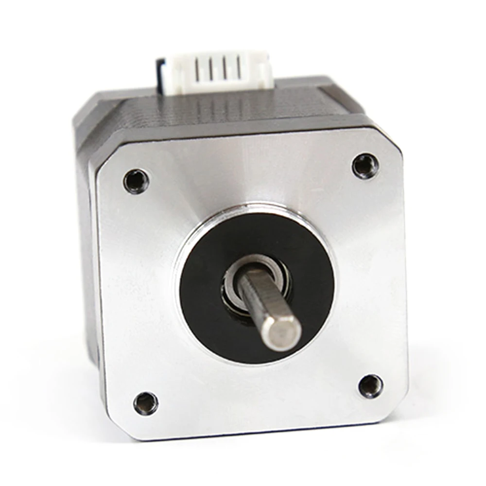 Anet Linear Screw 2 Phase 42 Stepper 1.8 Degree Motor 3D Printer Engraving Machine | Компьютеры и офис