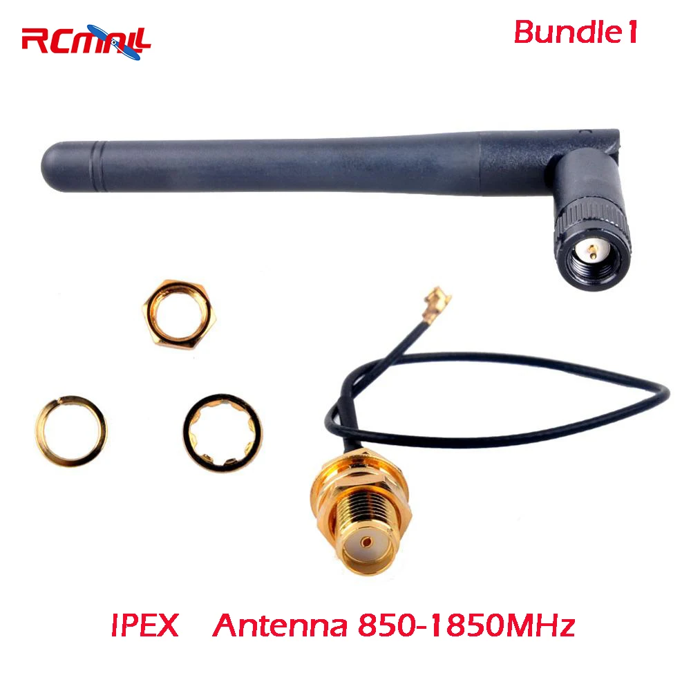 LoRa32u4 II Lora модуль макетная плата IOT LiPo Atmega328 SX1276 HPD13 868 МГц 916 МГц с антенной для Arduino