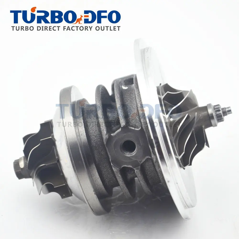 Турбина Garrett GT1544S NEW turbo core 452124 для Ford Mondeo II 1 8 TD 66 кВт RFN 1753 ccm картридж турбины 5006S