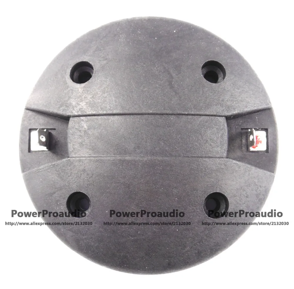 Диафрагма для Маки SRM350 C200 рожок драйвер DC10 1500 16 1402 16|horn diaphragm|horn driverdriver horn |