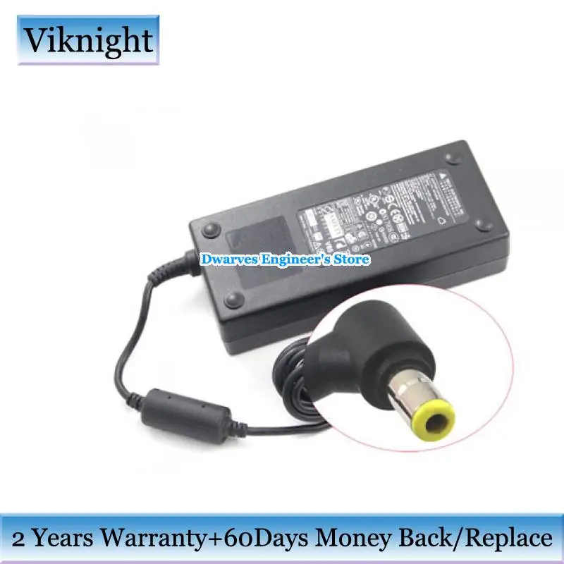 19V 6.32A 120W адаптер переменного тока для Delta ADP 120ZB BB 54Y8865 360018570B56090|Адаптеры ноутбуков|