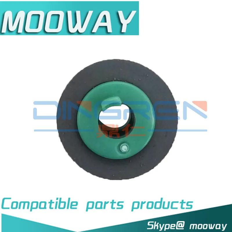 MOOWAY совместимый для Xerox DC156 186 123 128 133 1055 1085 7132 7232 бумага Пикап Ролик | Компьютеры и