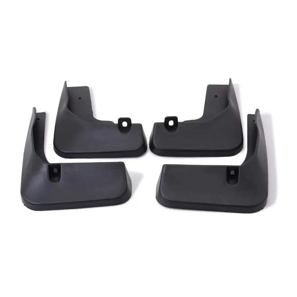 Для Toyota Camry 2012 2013 2014 Седан Пластиковые Автомобильные Брызговики брызговик крыло 4