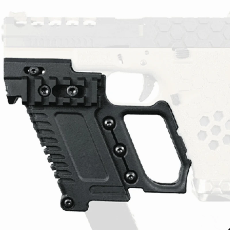 Тактический страйкбол принадлежности для охоты держатель журнала