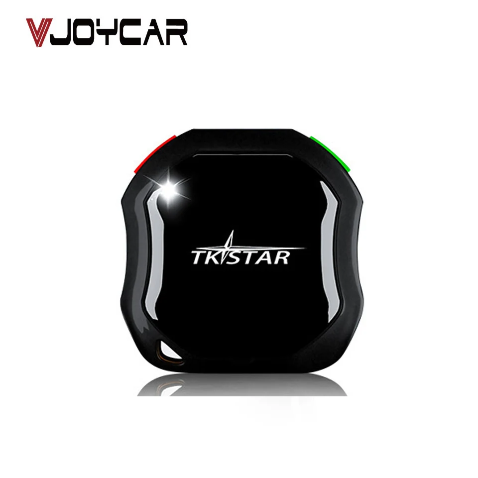 TKSTAR Mini Locator Personal Car Pet GPS Tracker TK109 TK Star Voice Monitor SOS Help Geo Fence Real Time Google Map Tracking
TKSTAR Mini Locator Personal Car Pet GPS Tracker TK109 TK Star Voice Monitor SOS Help Geo Fence Real Time Google Map Tracking
