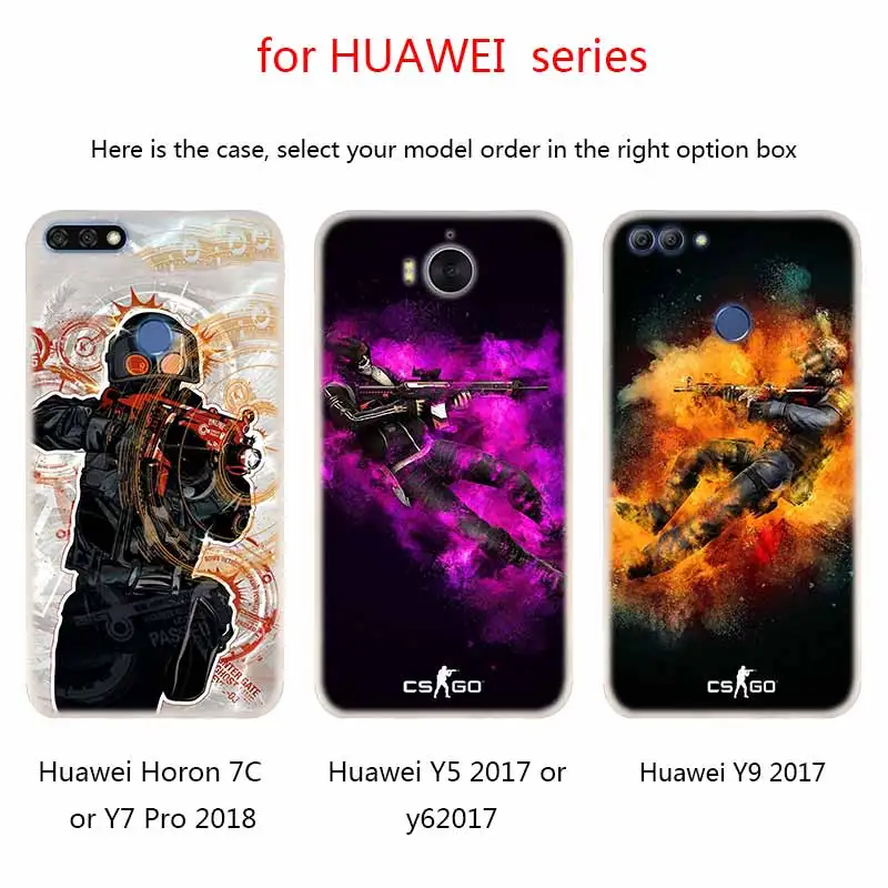 Чехол из мягкого силикона для Huawei Mate 10 Lite 20 Pro 20X S Y5 2017 Y9 2018 2019 NOVA 3 4|Бамперы| |