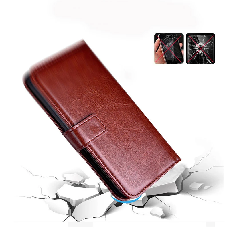 Hellojxy для Asus Zenfone Go 2nd 4," /ZB452KG ZB450KL Asus_X014D чехол из искусственной кожи ретро кошелек флип чехол для телефона чехол