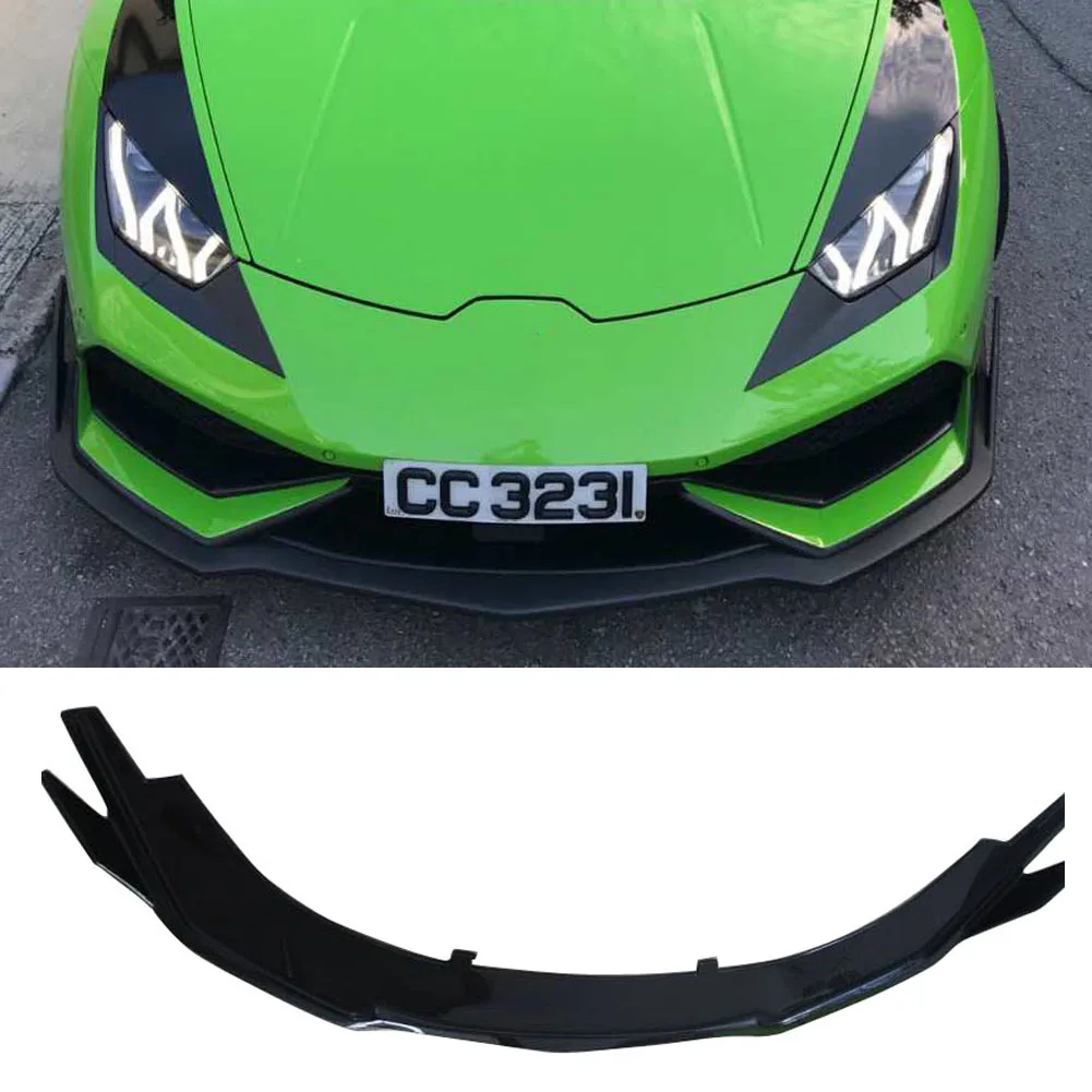 

Чехол для Lamborghini Huracan LP600 LP610 14-17 из углеродного волокна