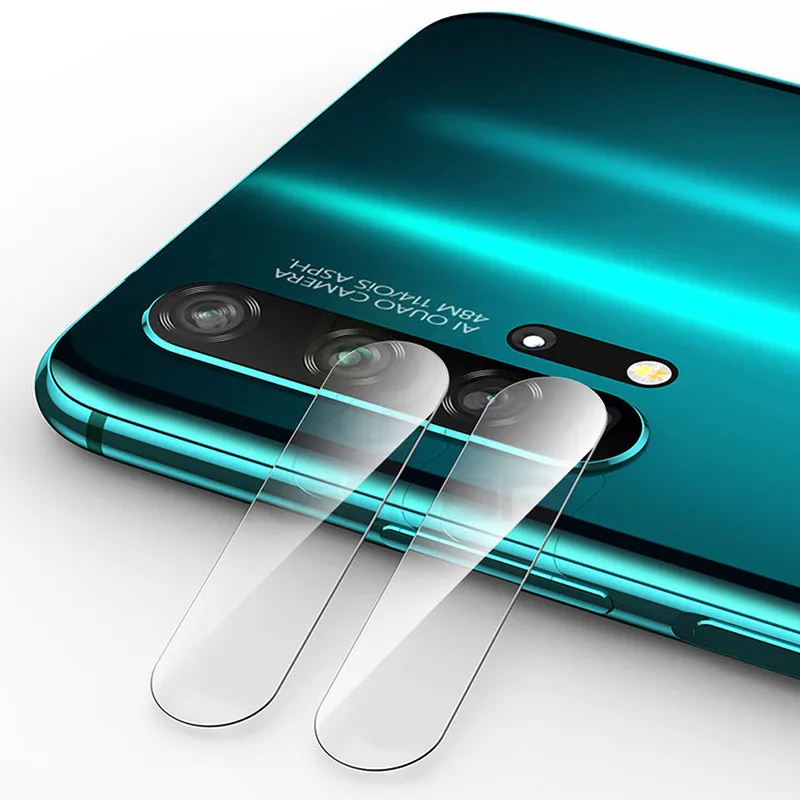 2 шт Keajor camera Flim Для huawei Honor 20 Pro, закаленное стекло, анти-взрыв, защита объектива камеры, Flim Для huawei Honor 20