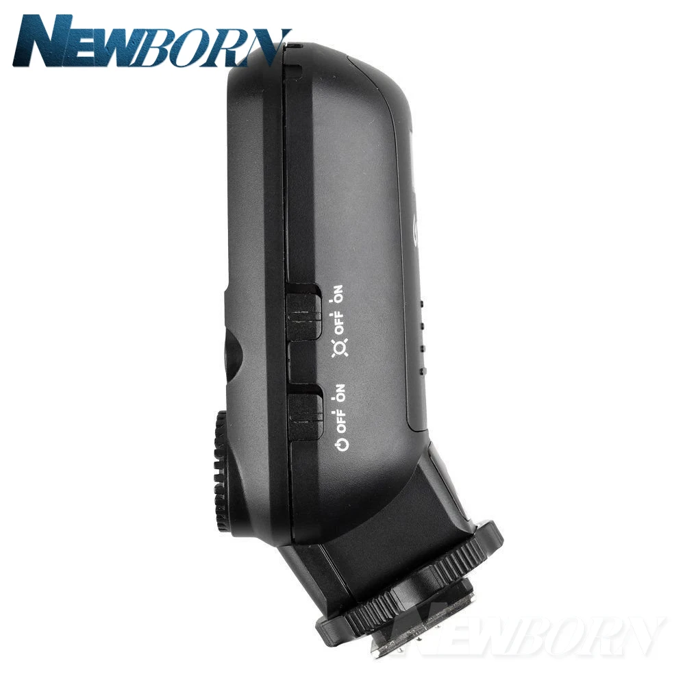 Godox XT32N 2 4G беспроводной 1/8000s HSS Flash Trigger + 3x XTR 16S для Nikon/GODOX V850/V860/V850II/V860C V860N V860 II Flash|flash