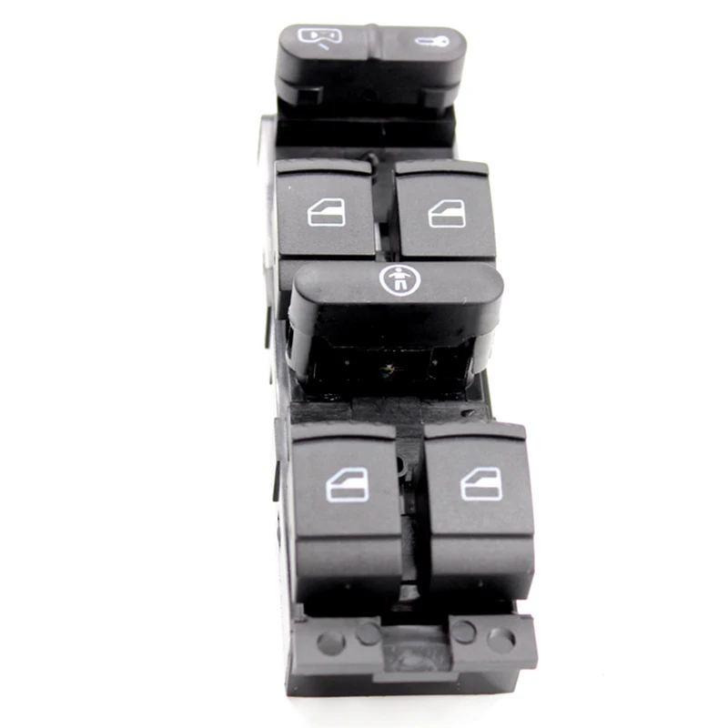 Выключатель питания 1J4959857A для VW Golf MK4 сидение Bora Skoda Octavia MK1 красный светодиод 1J4 959