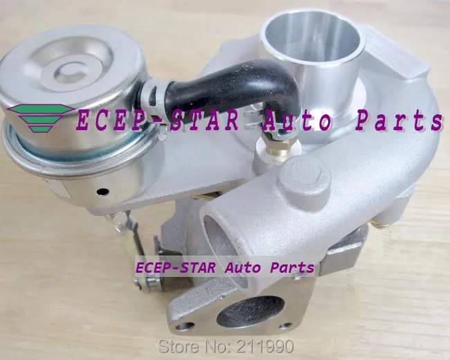 Турбо GT1549 452213 452213-0003 452213-0002 682AA 706976 452098 452098-0002 для Ford Transit Van York Otosan 96- 2.5L TDI 100HP |
