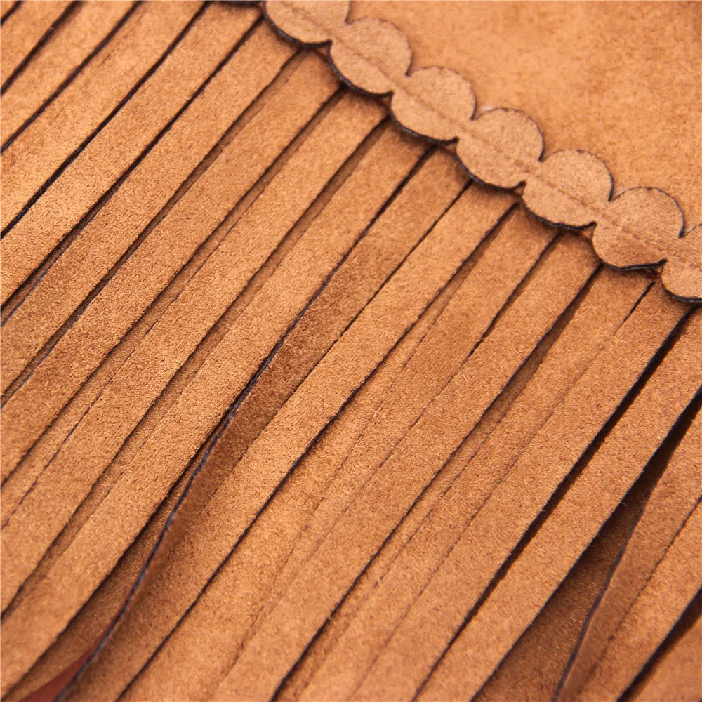 Платья с кисточками для девочек весна-осень 2019 платья малышей детская одежда