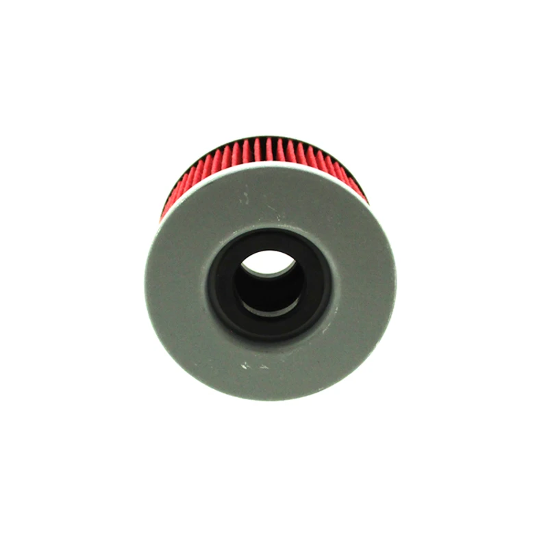 XLSION Aftermarket 3 шт. Масляный фильтр для VT250 GL650 VTR250 CBX400 MUV700 SXS700M2 TRX500FA CB350S CB250 CB400 CB350 CB450