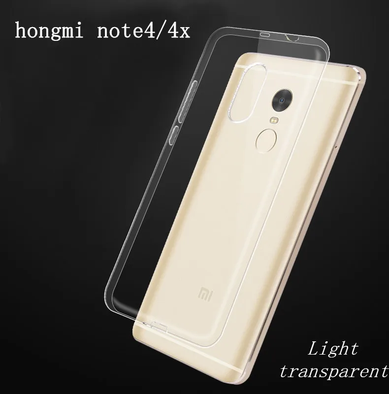 case for xiaomi redmi 5 plus note 4 4X mix 2 max 3 6 5A 3s 4A 5X a1 Soft TPU Phone Cover |