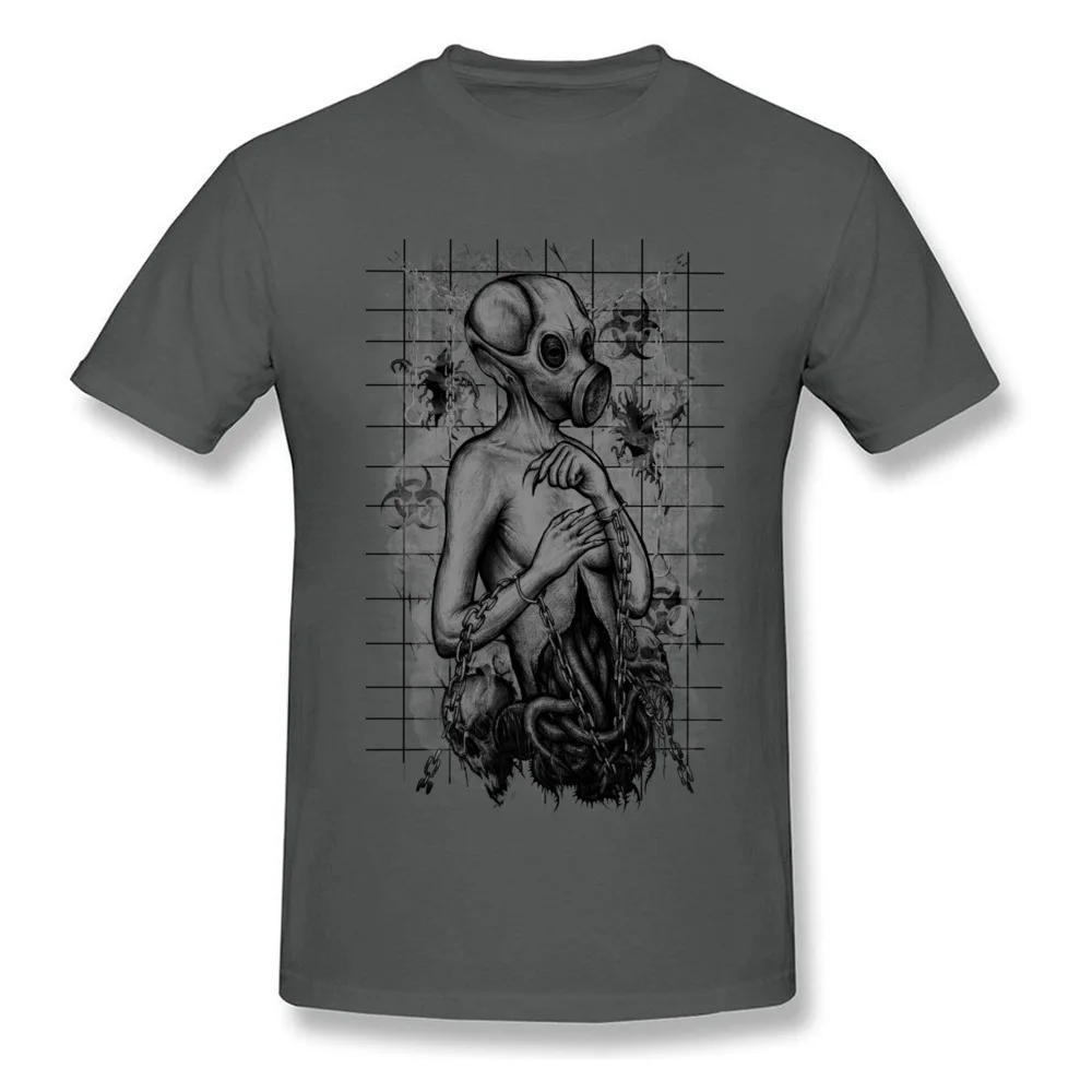 Мужская футболка с коротким рукавом и принтом в виде черепа Crazy Rock & Roll Ghoul 3XL|custom