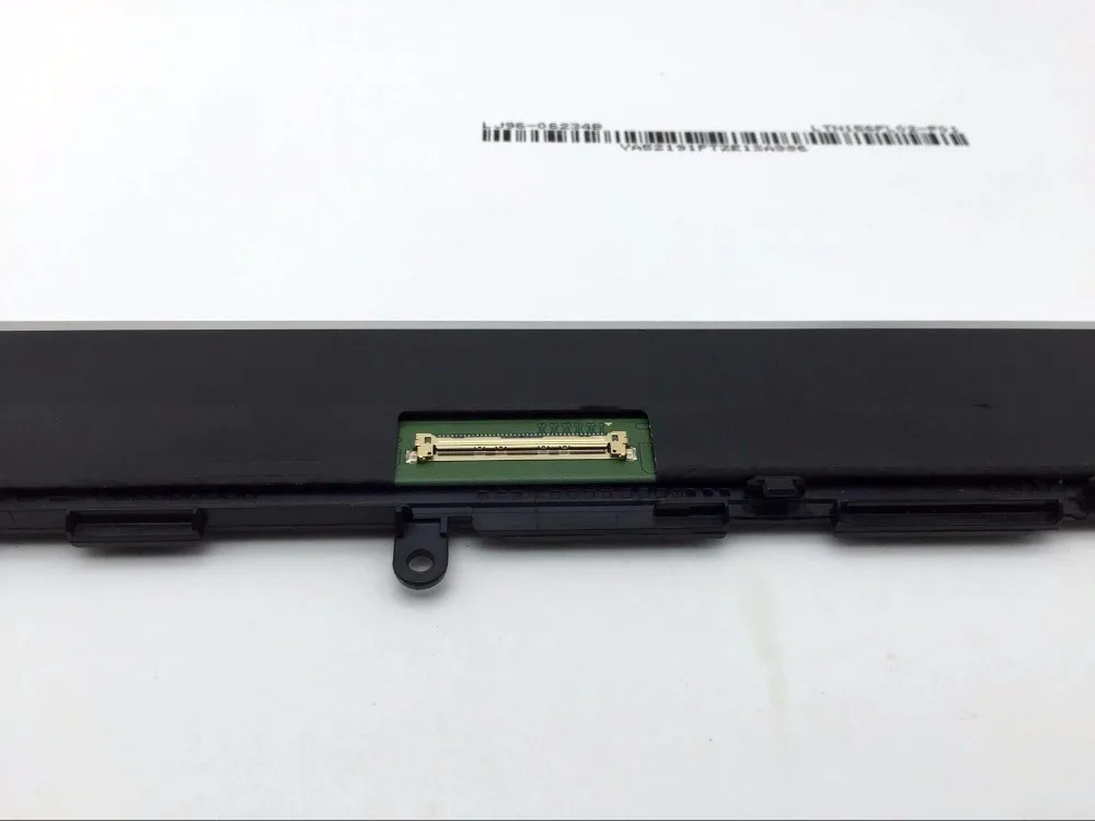 15 6 светодиодный сенсорный экран для ASUS UX501J N501JW UHD 3840 | Компьютеры и офис
