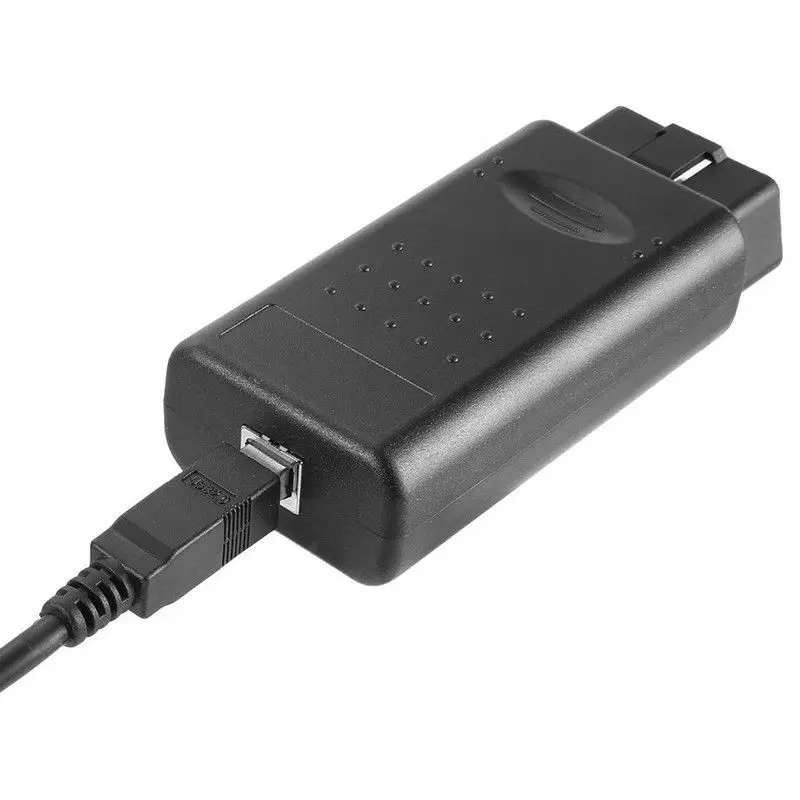 Диагностический кабель Opcom V1.70 2014V с чипом PIC18F458 FTDI FT232RL для Opel Op-Com Can Bus поддержка