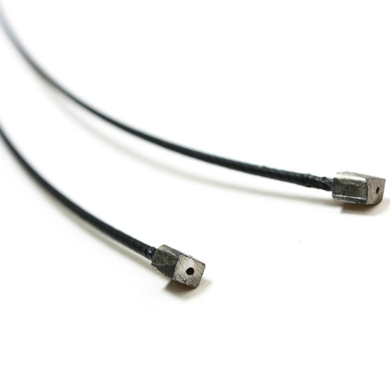 Полный комплект силовых кабелей для раздвижных дверей с приводом двигателя Lh 2004