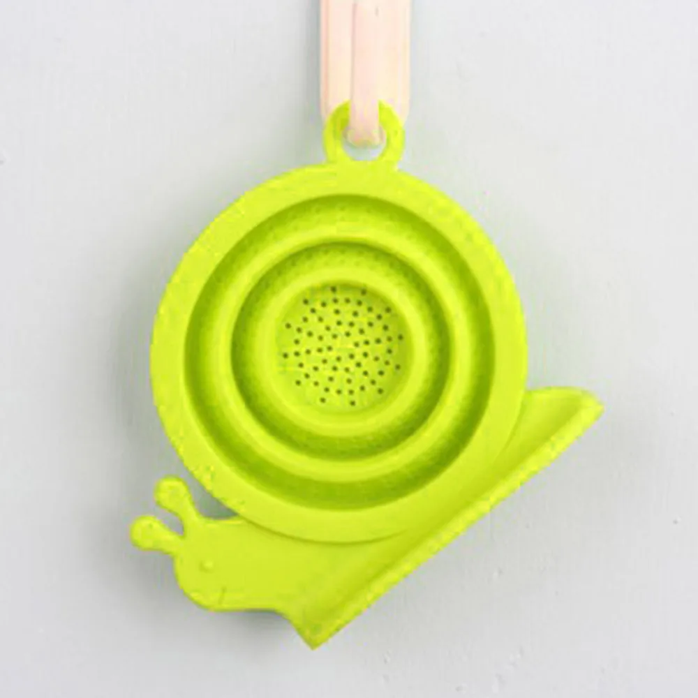 1 шт. силиконовых кейсов сетки Чай Infuser многоразовый фильтр свободные Leaf специй