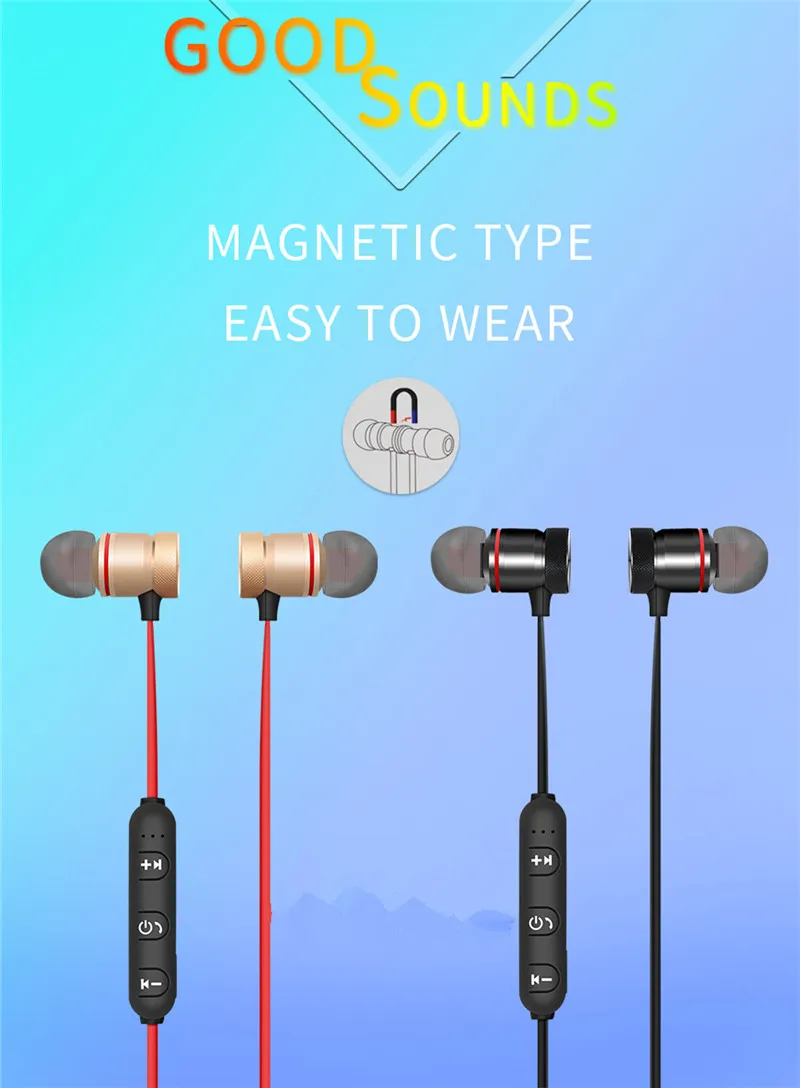 Наушники вкладыши для OnePlus 6 T 5 5T 3 3T 2 1 One Plus + Беспроводная гарнитура Bluetooth наушники