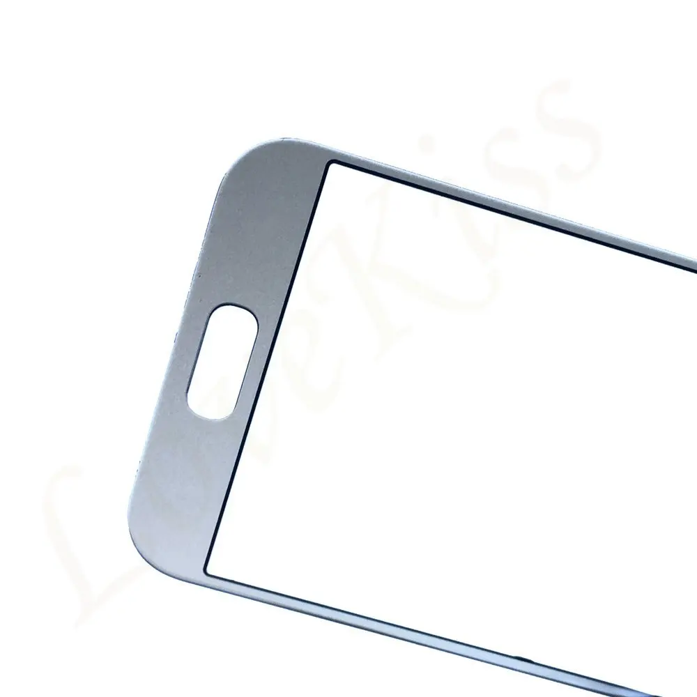Новая протестированная Передняя Сенсорная панель внешнее стекло для Samsung Galaxy A3 A5