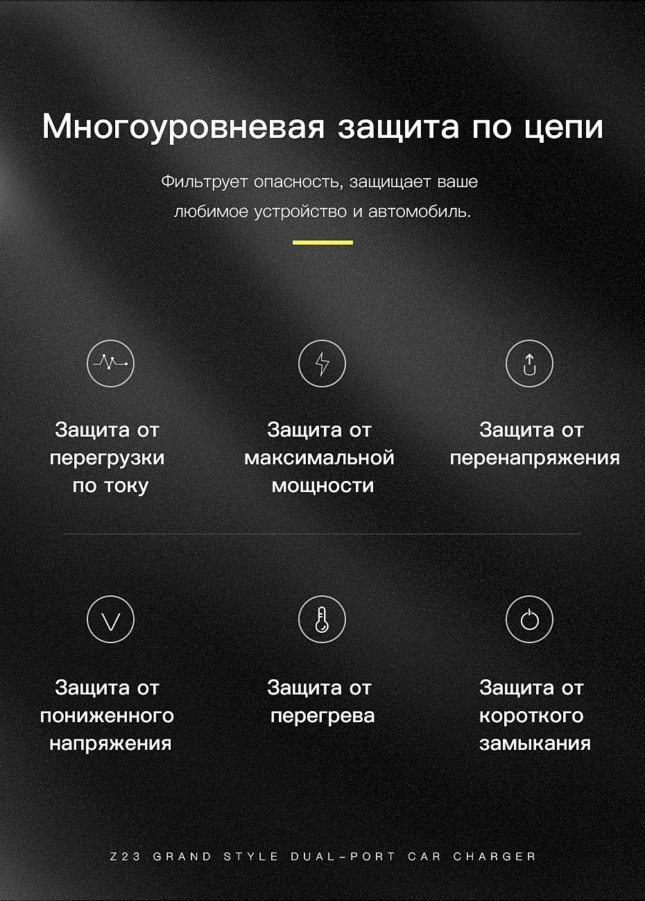 НОСО автомобиля Зарядное устройство двойной Порты и разъёмы USB адаптер 2.4A автомобиля Зарядное устройство в автомобиле двойной USB для iPhone iPad samsung Xiaomi телефон для быстрой зарядки