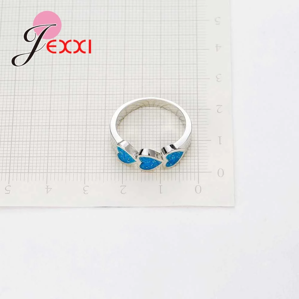 

Elegant 925 Sterling Silver Trendy Ring Wholesale Nice Quality Best Gift For Lover/Girlfriend/Mother Factory Price
