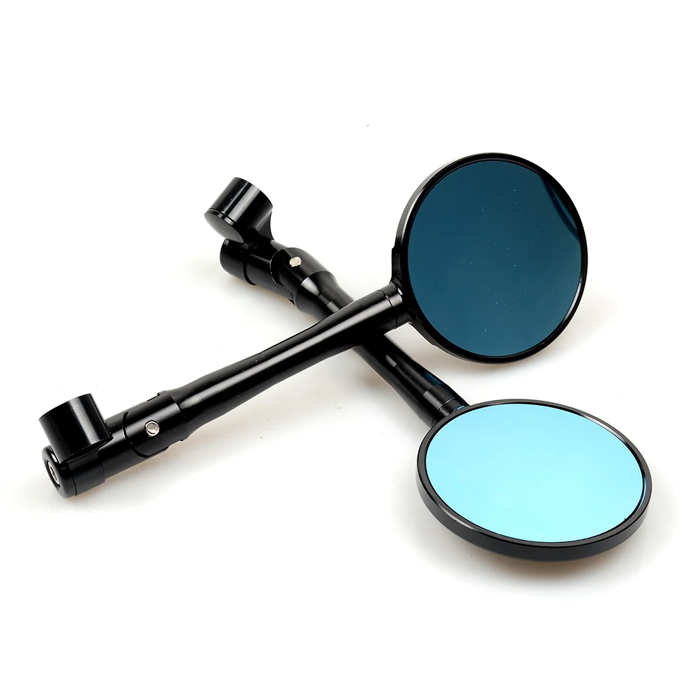 screw universal dirt pit bike motocross part ATV Off-road motorbike rearview mirror motorcycle accessories moto side mirrors | Автомобили