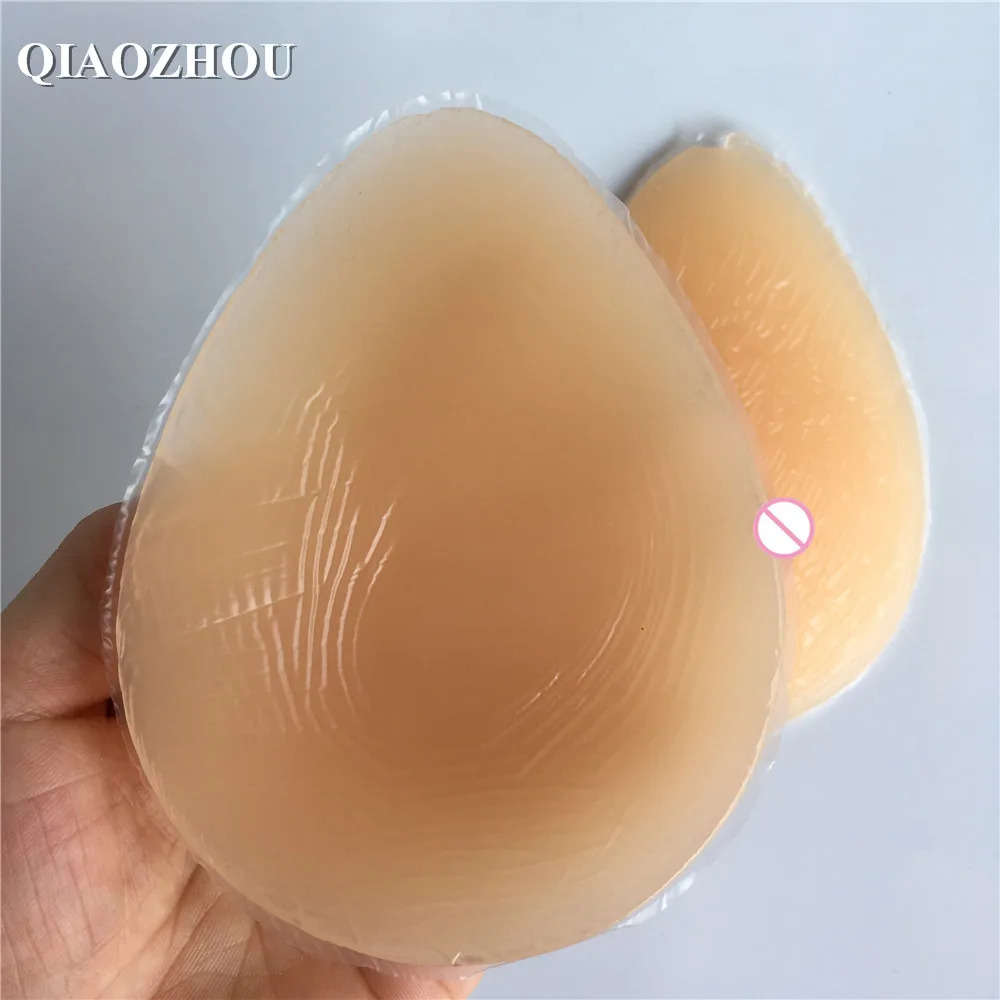 Небольшие силиконовые формы для груди в виде чашки АА 180 г форма мастэктомии