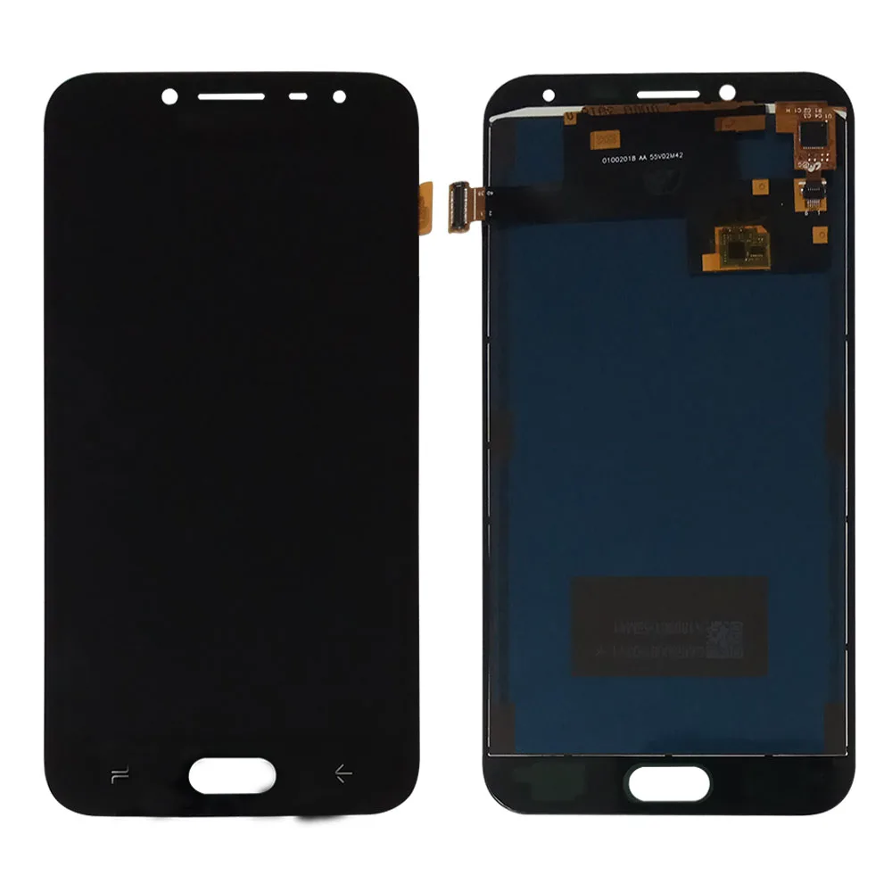 100% тест может отрегулировать ЖК дисплей для samsung Galaxy J4 J400F J400G/DS SM кодирующий