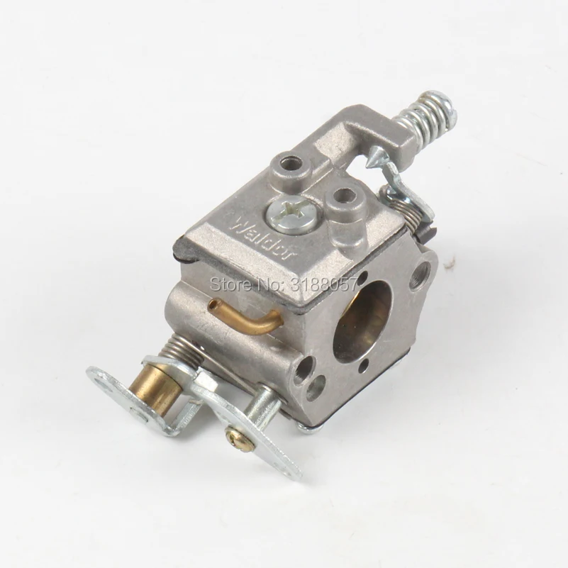 WT-834A карбюратор для бензопилы Husqvarna 136 141 137 142 36 41 Карбюратор Carb #530 07 1987 530071345 545013503