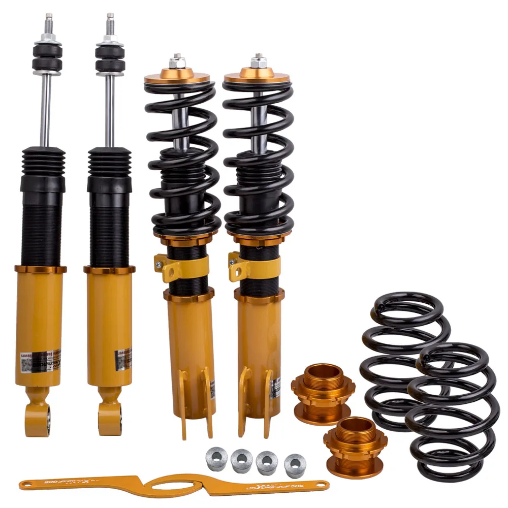 Амортизатор coiloverer Coilovers для Тойота Yaris 2007 2014|Амортизаторы и опоры| |