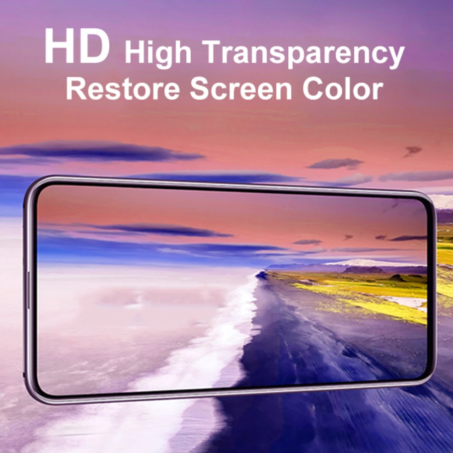 Защитное стекло для sony xperia 10 plus защитное snoy plus10 закаленное телефона пленка экрана
