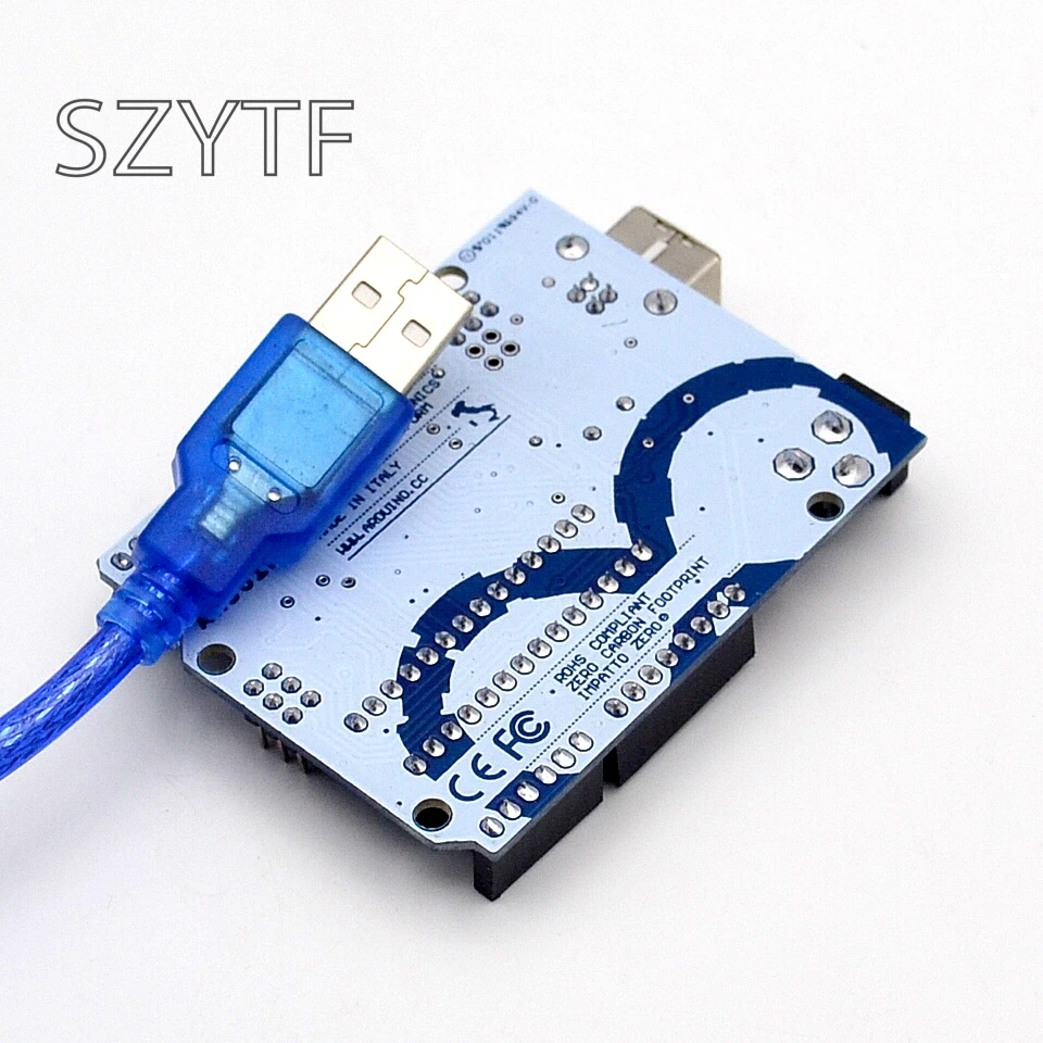 UNO R3 MEGA328P ATMEGA16U2 for Compatible | Электронные компоненты и принадлежности