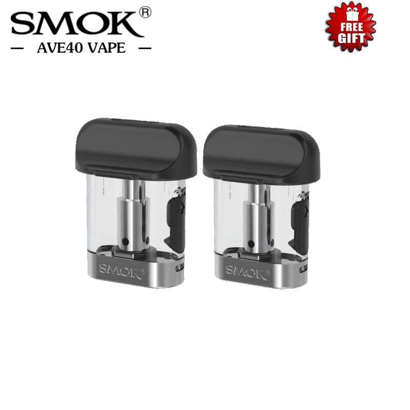 Original Resin Electronic Cigarettes SMOK MICO Pod Kit 700mah Battery 1.7ML Capacity with 0.8ohm Mesh 1.0ohm Coil MTL Vape | Электроника