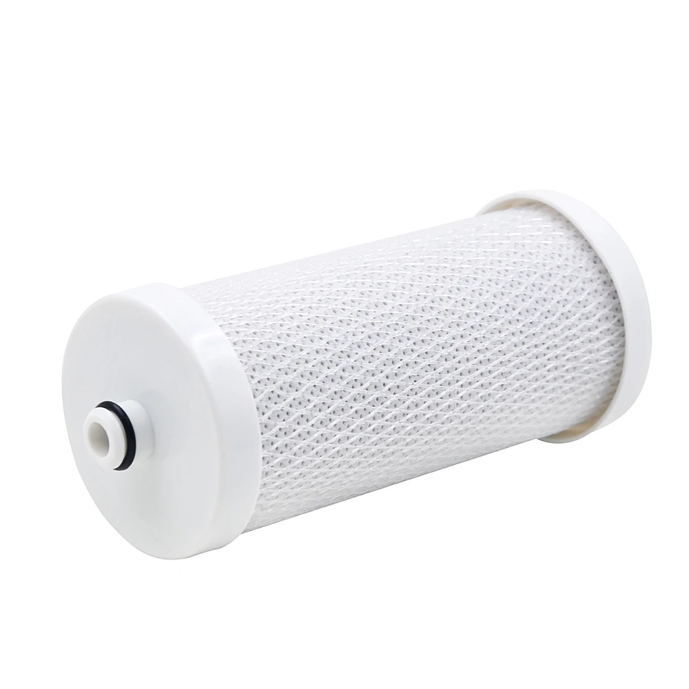 Бытовой очиститель воды фильтры система холодильник лед и фильтр для замена