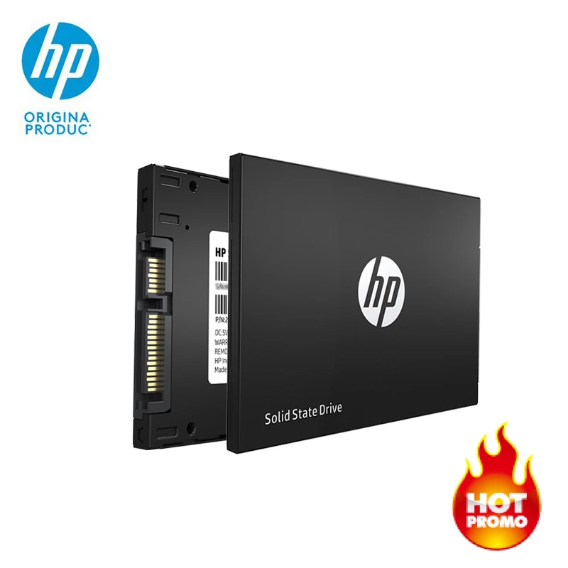Hp 1 ТБ ssd внутренний HDD 2," 250 gb 500gb 120GB plus Sata SSD S700 флэш-память твердотельный накопитель ноутбук диск подходит для ноутбука
